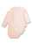 Body 2 pezzi, rosa a scacchi