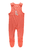 Strampler 2er Pack orange