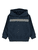 Sweatshirt Nmmnik Dark Sapphire