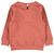 Sweatshirt Nmfnala Etruskisch Rood