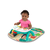 Babygym 4 in 1 Groovin' Kicks™ Piano & Drum Kick