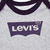 Levi's® Kids Set 3tlg. grau