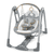 Transat balancelle bébé portable Swing 'n Go Bella Teddy