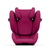 Kindersitz Solution G i-fix Magnolia Pink