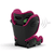 Kindersitz Solution G i-fix Magnolia Pink