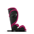 Kindersitz Solution G i-fix Magnolia Pink