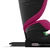 Kindersitz Solution G i-fix Magnolia Pink
