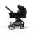 Rocca Combi Kinderwagen Black Collectie 2022