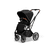 Rocca Combi Kinderwagen Black Collectie 2022