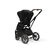 Rocca Combi Kinderwagen Black Collectie 2022