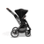 Rocca Combi Kinderwagen Black Collectie 2022