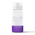 bumpli® Nachtlicht für jede Flasche - 2. Generation in violett