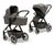 Combi-vaunut Relax x Limited Edition Mud Collection 2022