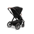 Combi Kinderwagen No ONE 2.0  Black Collectie 2022