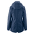 Allwetter-Tragejacke Cosy Allrounder navy