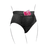 Culotte anti-douleurs règles/endométriose noir