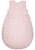 Saco de dormir para bebé Mäxchen Thermo Curly Dots