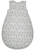 Saco de dormir de bola Mäxchen Thermo Organic Cotton Drifting Leaves