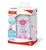 Peppa Pig drinkfles First Choice met temperatuur Control , 150ml, 6-18 maanden in roze