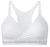 Original Soutien-gorge d'allaitement white