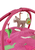 Manta de juego con arco Emmily