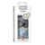 napp Supreme Baby Blue / Iron Silicone 0-6 månader, 2 st.