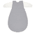 Saco para dormir bebé  Baby-Mäxchen Ringlets Koala navy 3 partes