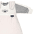Saco para dormir bebé Baby-Mäxchen Ringlets Koala rosé 3 partes