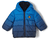 Jacke blue