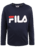 Fila Kinderen shirt met lange mouwen b right  roos