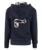 Kids Girls Chaqueta con capucha black iris