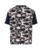 Lasten t-paita Noah camo allover