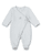 Overall blau