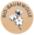 Ręcznikowy szlafrok z kapturem różowy Test Seal