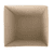 Staubox Wal, Natur 32 cm