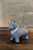 Animal hinchable Pony