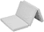 Materasso lettino neonato da viaggio piccola stella 60  x 120 cm