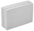 Materasso lettino neonato da viaggio piccola stella 60  x 120 cm
