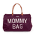 Mommy Bag aubergine