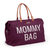 Mommy Bag aubergine