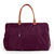 Mommy Bag aubergine