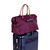 Mommy Bag aubergine