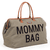 Mommy Taška canvas khaki