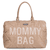 Mommy Bag gesteppt beige