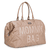 Mommy Bag gesteppt beige