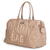 Mommy Bag gesteppt beige