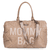 CHILD HOME Mommy Tas gewatteerd beige