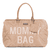 CHILD HOME Mommy Tas gewatteerd beige