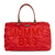 Mommy Bag gesteppt rot