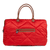 CHILD HOME Mommy Tas gewatteerd rood